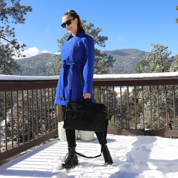 Calvin Klein jacket - Picture 9 of 9